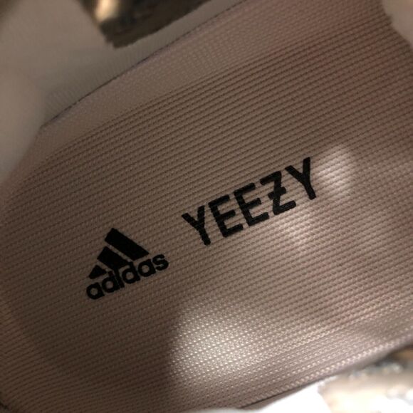 adidas Yeezy Boost 380 Mist Reflective FX9846 Size 4 - 14 - Picture 6 of 9